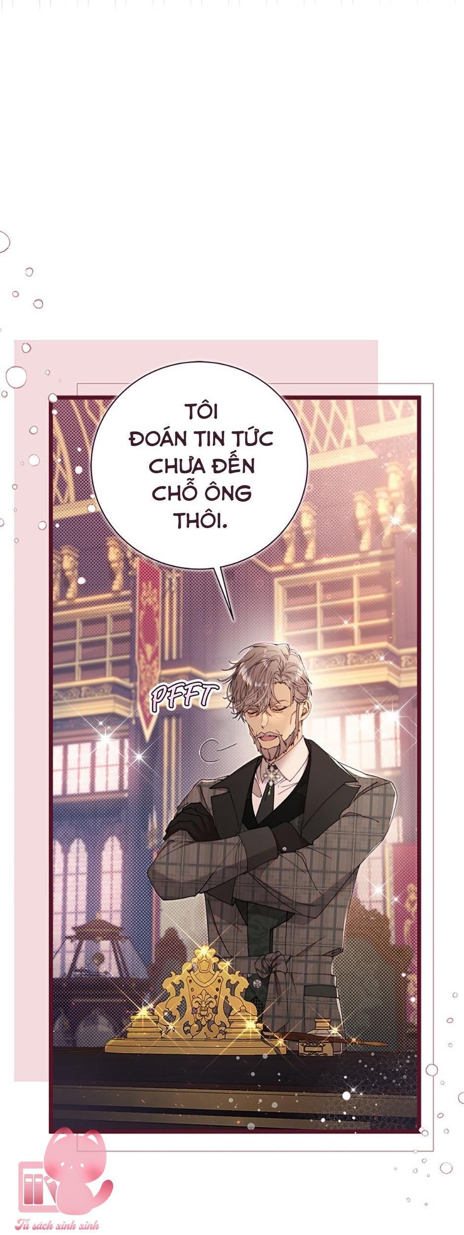 Beatrice Chap 131 - Trang 2