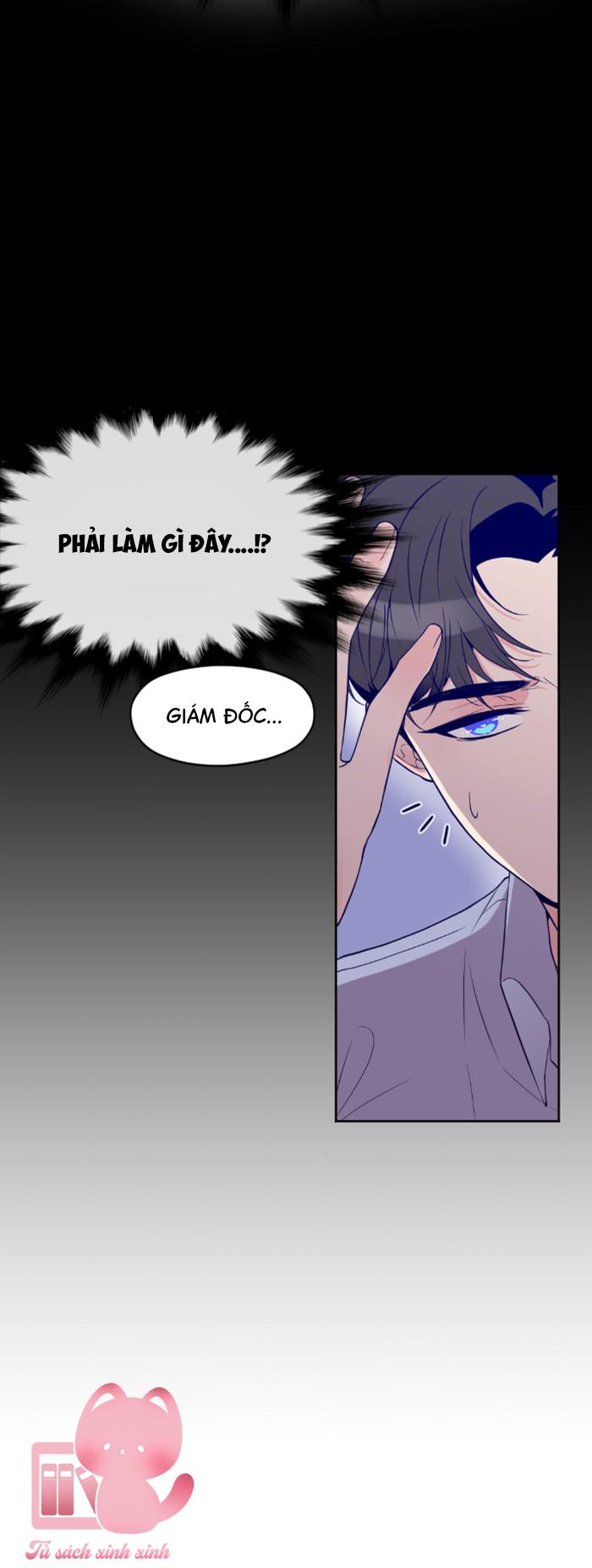 Tôi Sẽ Mang Em Đi Chap 18 - Trang 3