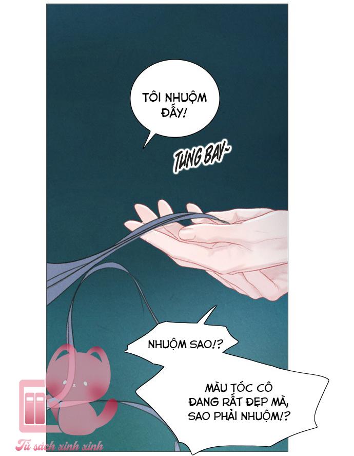 Thần Bí Chap 41 - Trang 2