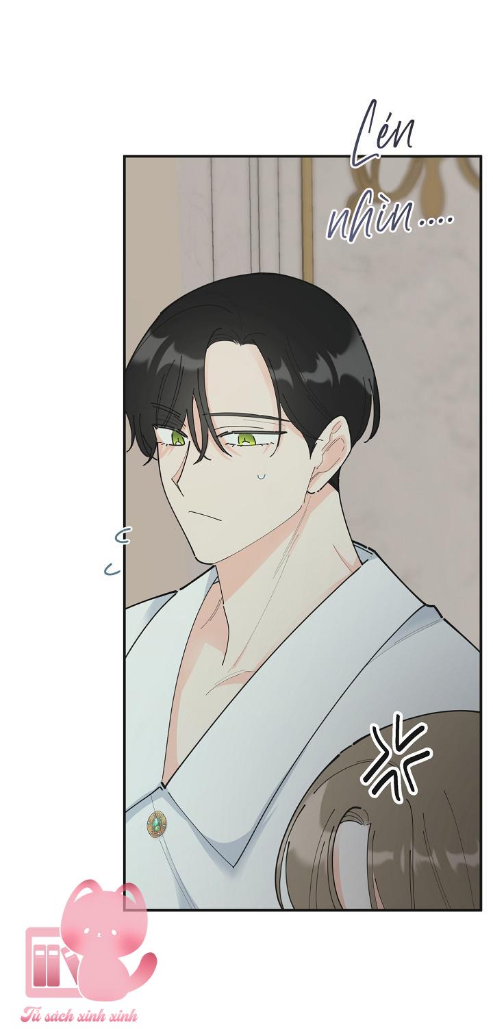 Người Hùng Của Ác Nữ Chapter 98 - Trang 4