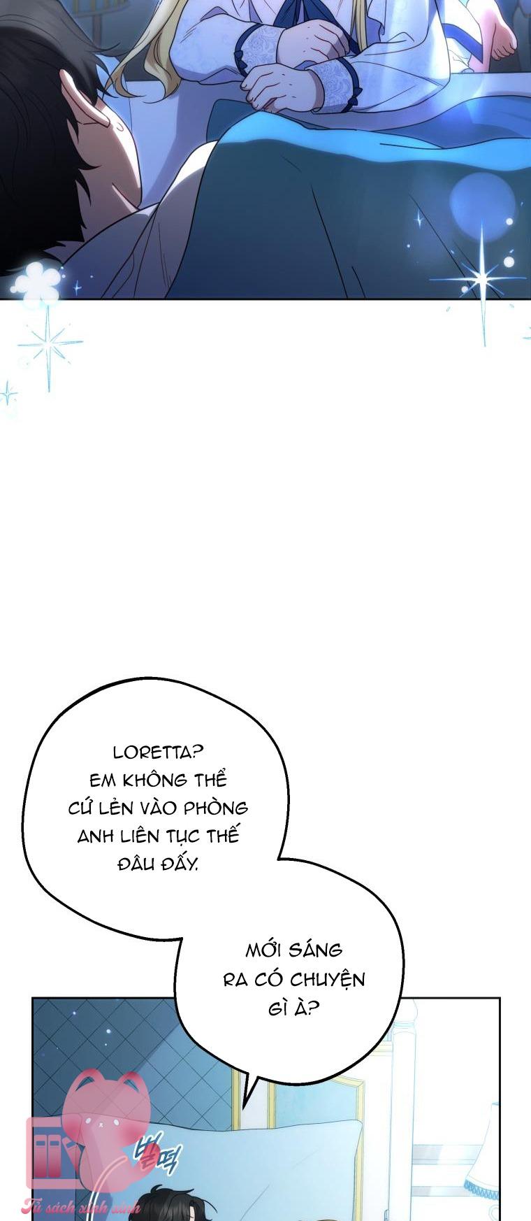 Được Yêu Thương Mà Còn Ngại Ngùng Sao! Chap 50 - Trang 4