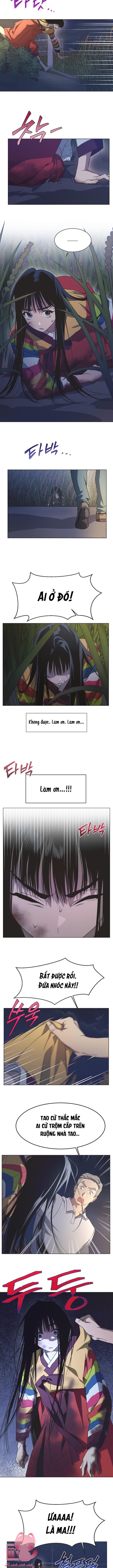 Lọ Lem Không Hoàn Hảo Chap 60 - Next Chap 61