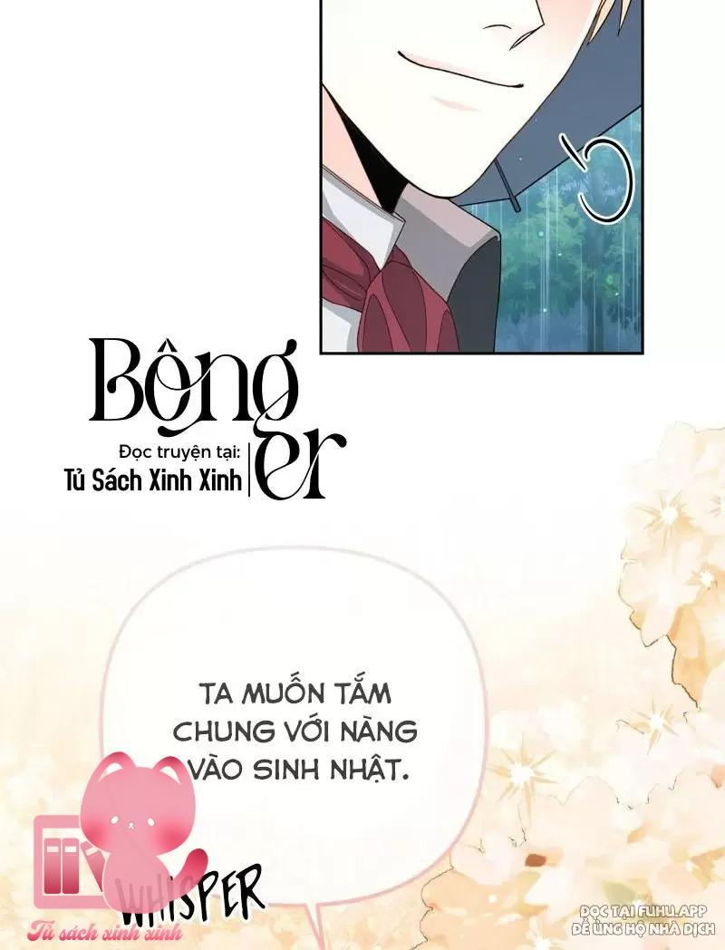 Hoàng Hậu Tái Hôn Chapter 147 - Trang 4