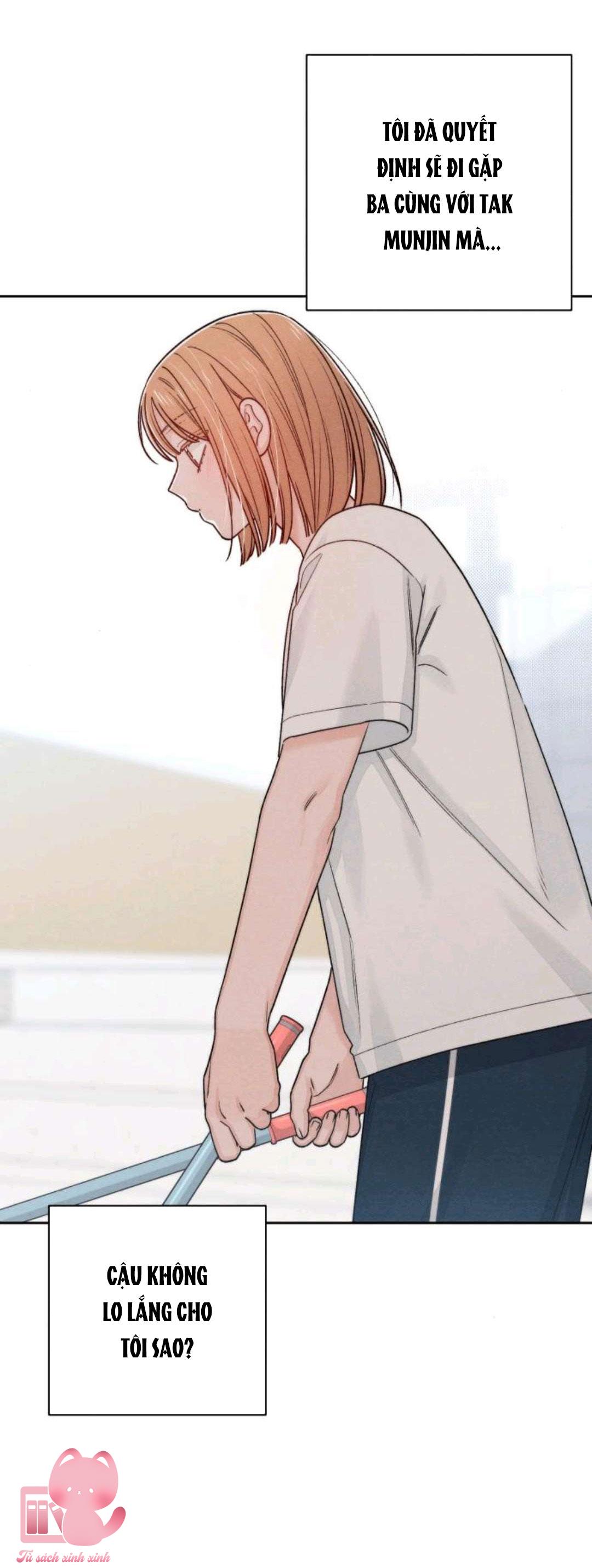 Bí Mật Thanh Xuân Chapter 85 - Trang 4