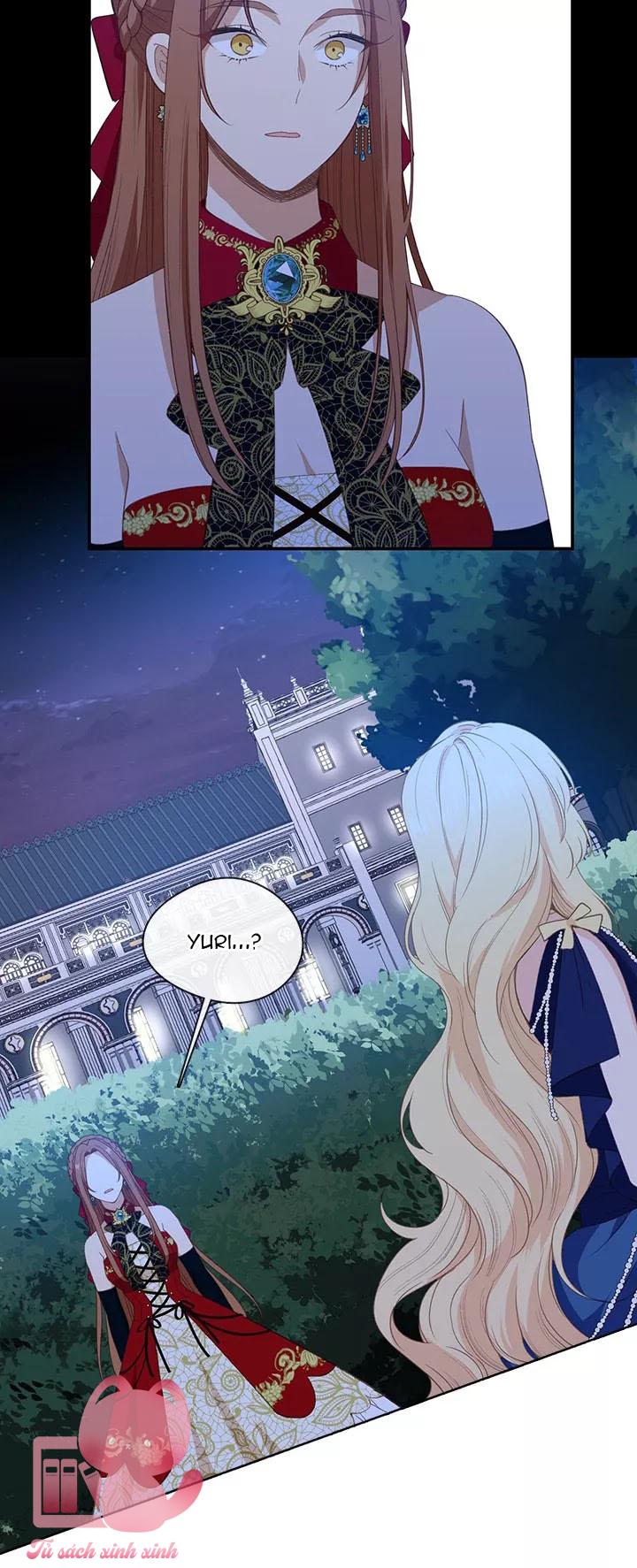 Hãy Coi Chừng Ác Nữ Chapter 19 - Trang 4