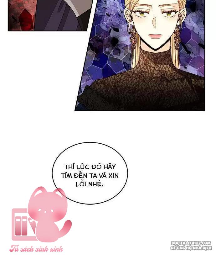 Hoàng Hậu Tái Hôn Chapter 48 - Trang 4
