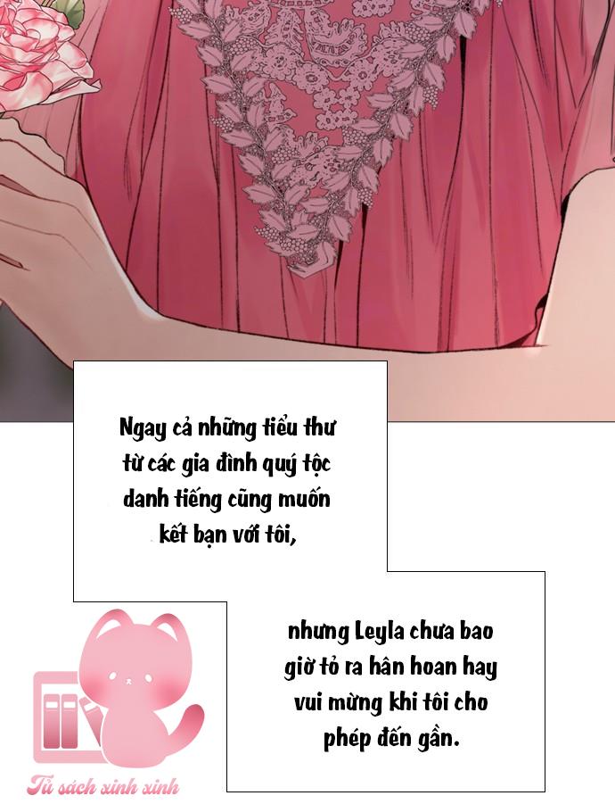 Hãy Khóc Và Cầu Nguyện Đi Chapter 25 - Trang 4