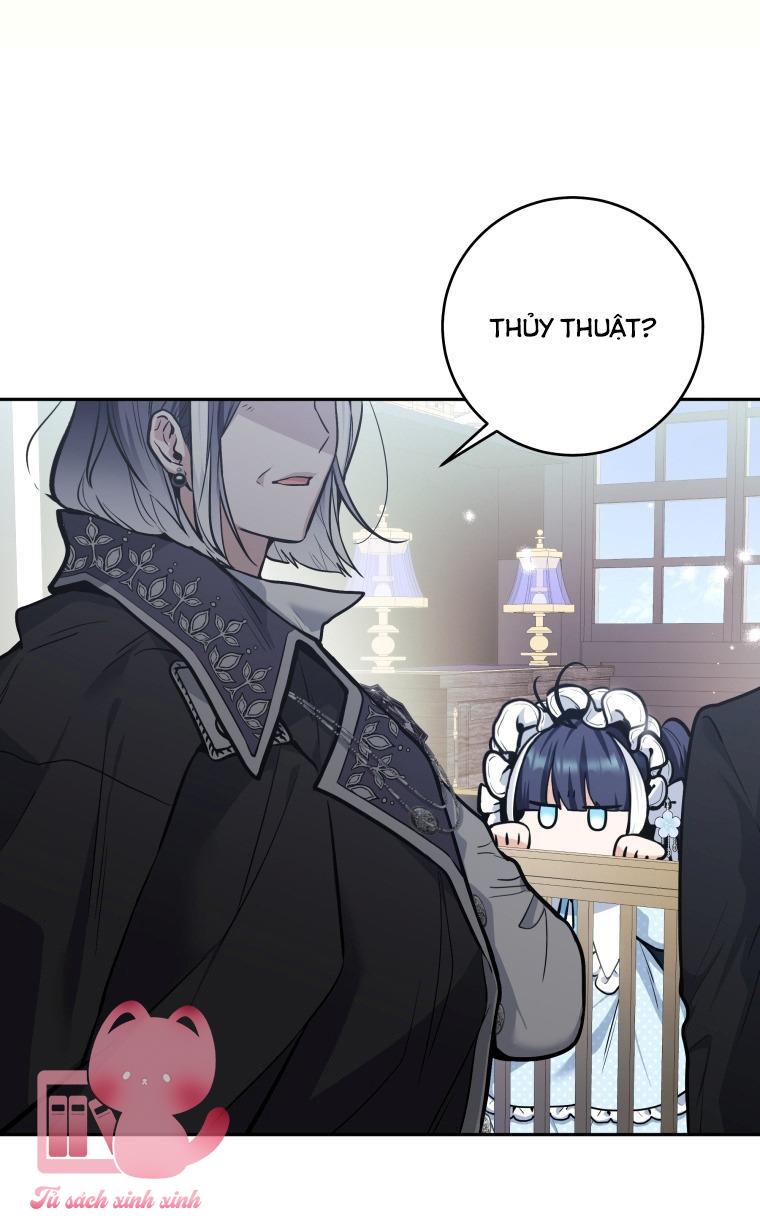 Bé Con Cá Voi Sát Thủ Chapter 1 - Trang 4
