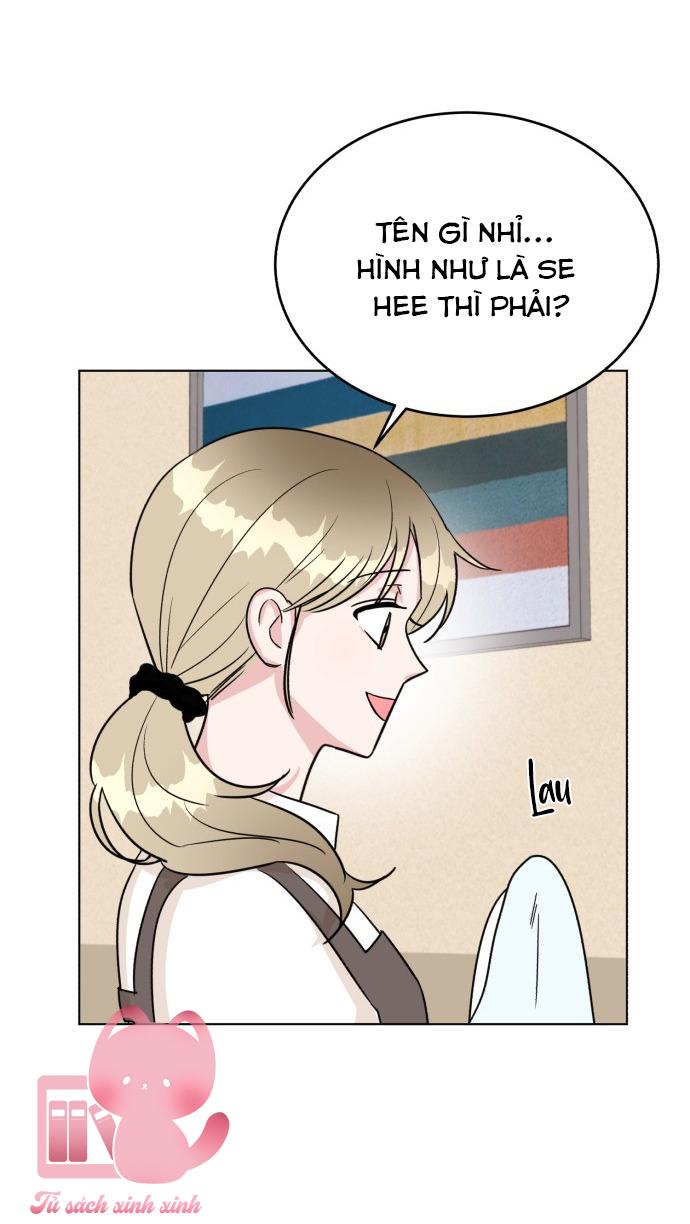 Chúng Ta Là Gì Của Nhau? Chap 16 - Trang 2