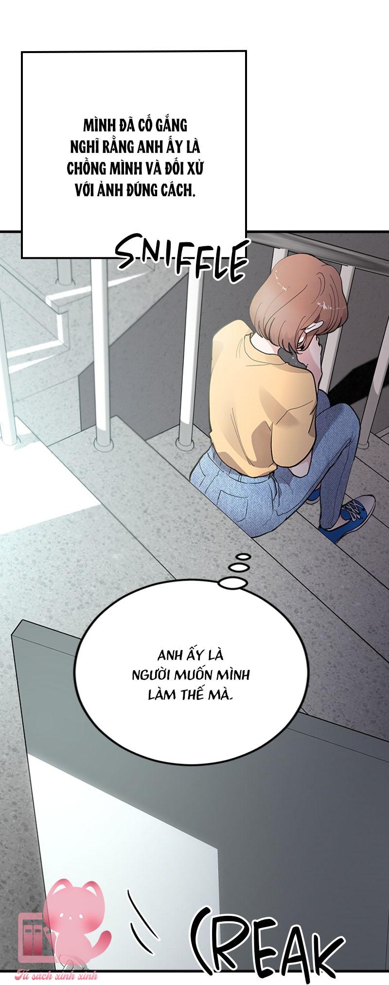 Trưởng Phòng Mệt Mỏi Vì Người Vợ Mới Cưới Chap 11 - Trang 2