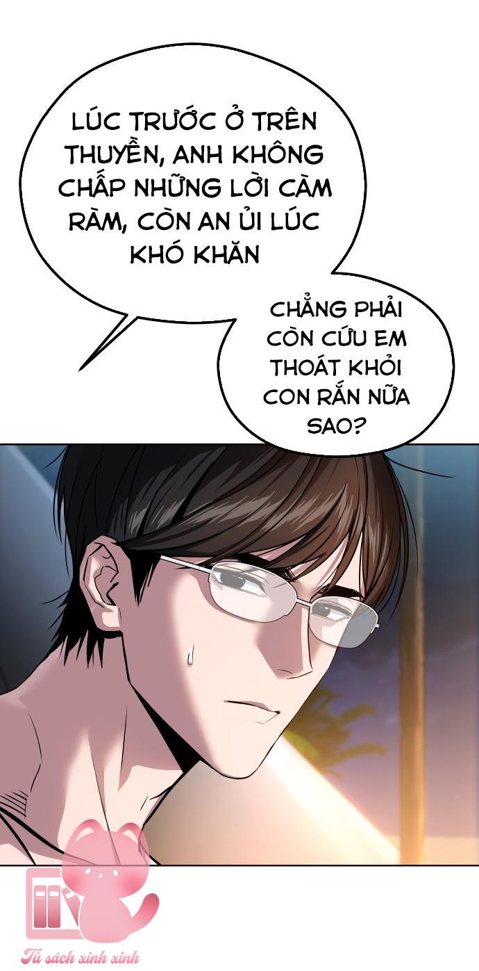 Lớ Ngớ Vớ Phải Tình Yêu Chap 84 - Trang 3