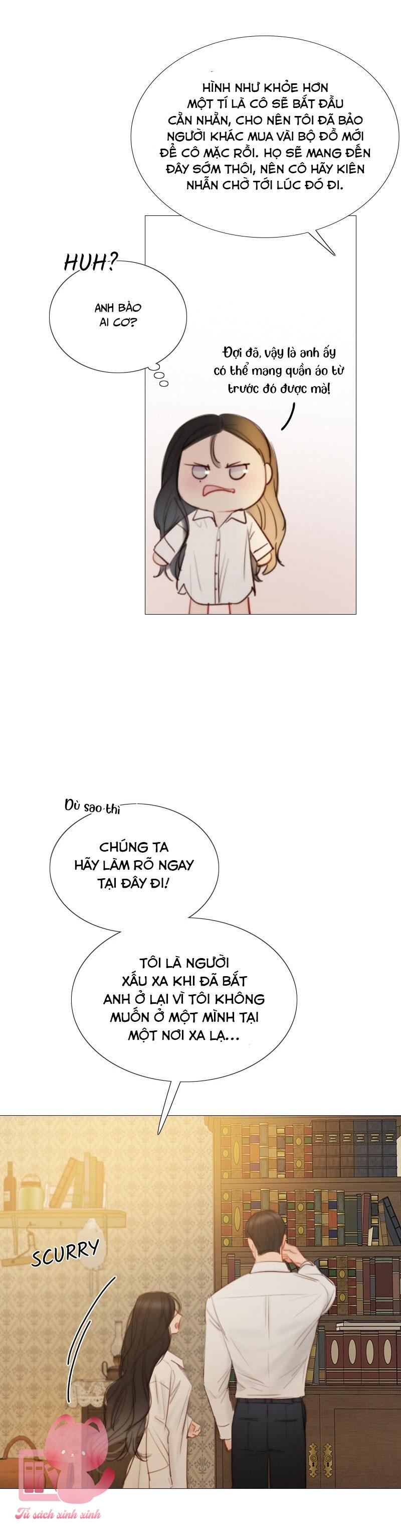 Serena Chap 74 - Trang 2