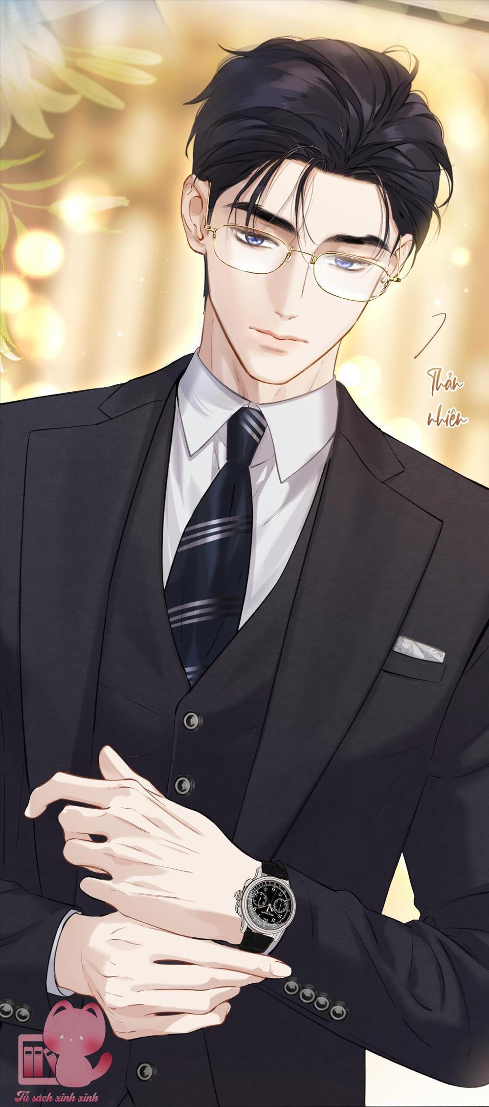 Trêu Nhầm Chap 19 - Trang 4