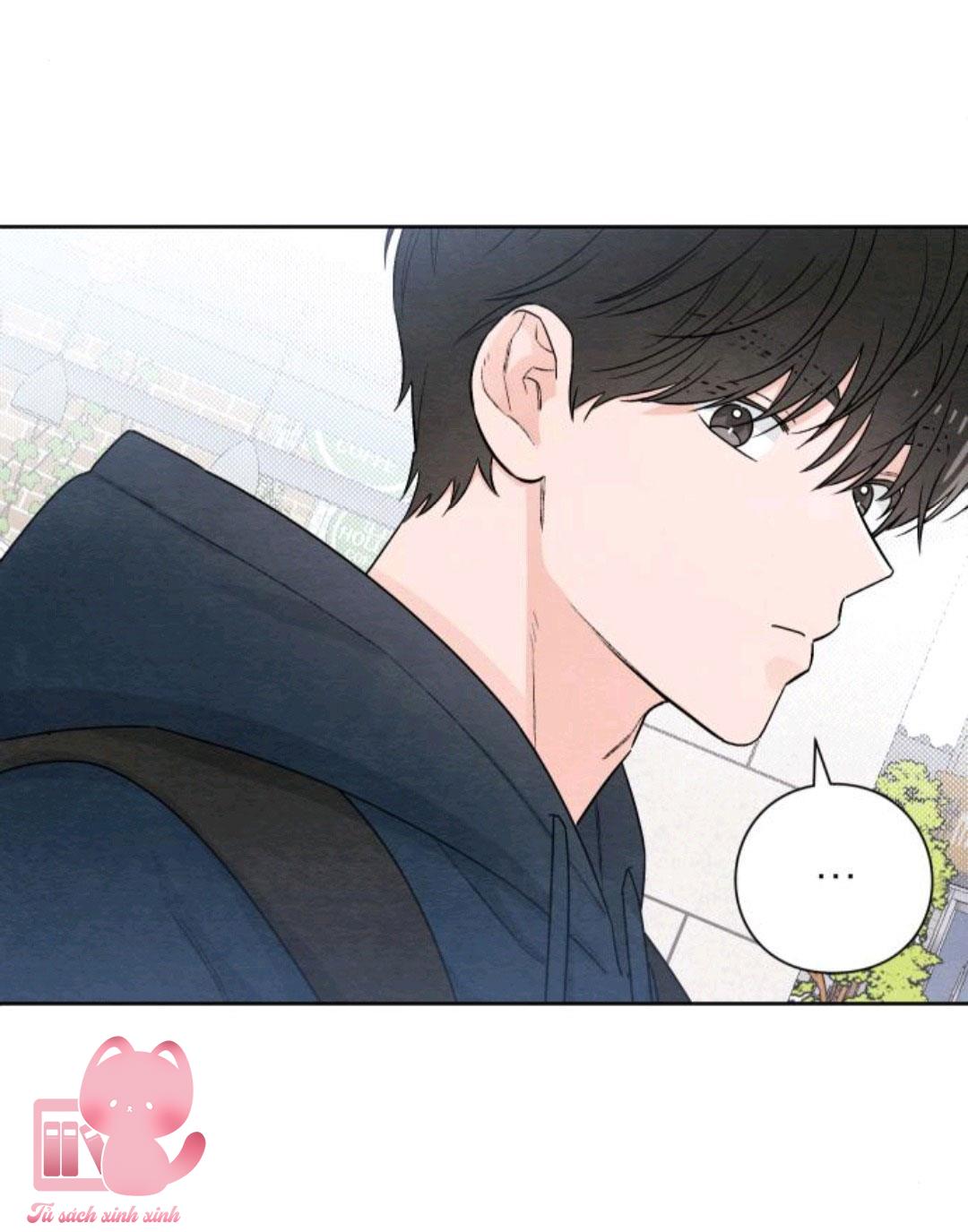 Bí Mật Thanh Xuân Chapter 30 - Trang 4