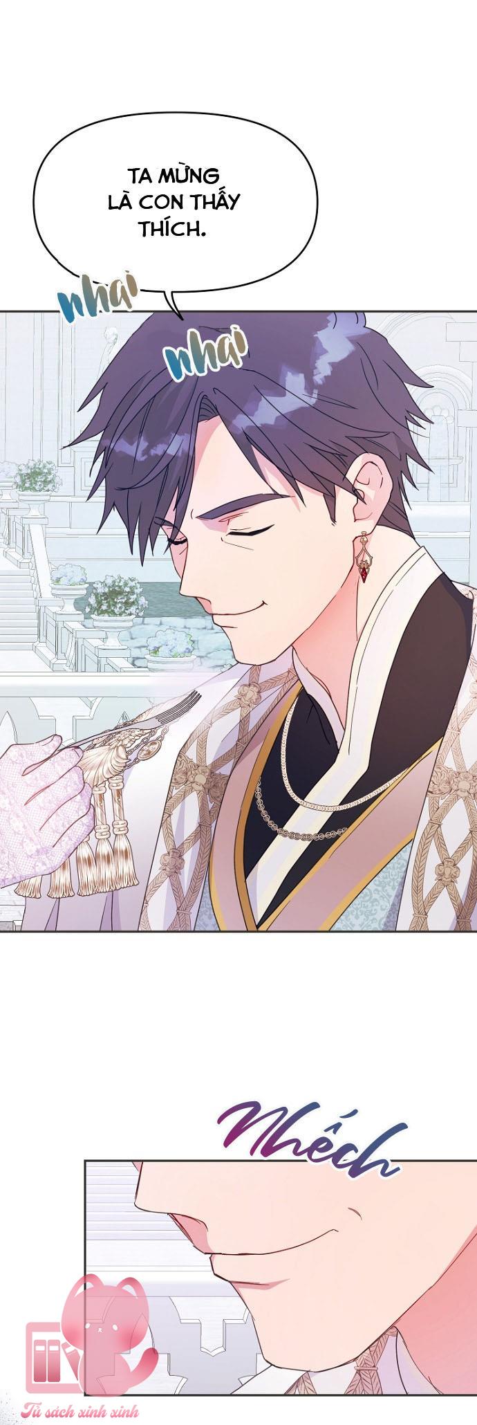Bỏ Quách Chồng Con Đi, Tiền Bạc Mới Là Tất Cả Chap 61 - Trang 2