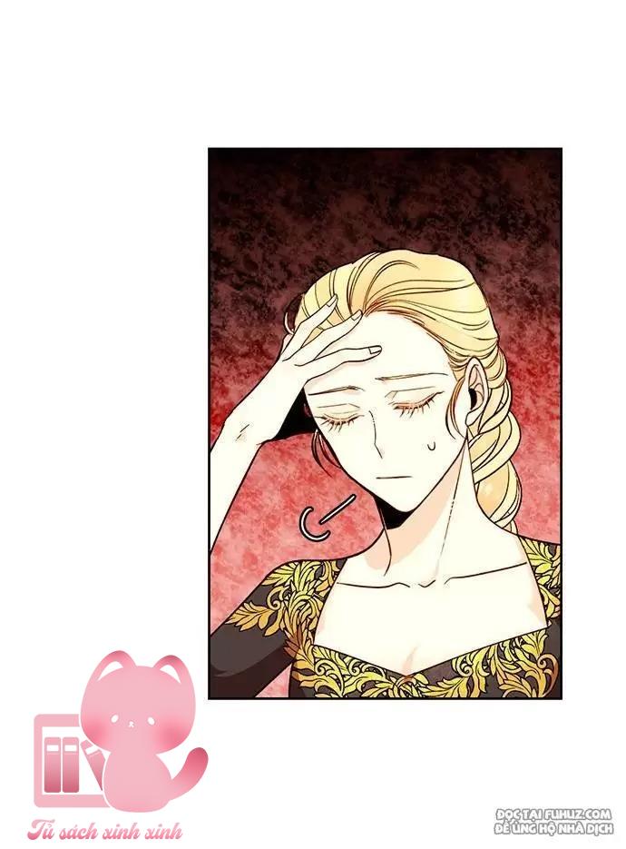 Hoàng Hậu Tái Hôn Chapter 33 - Trang 4