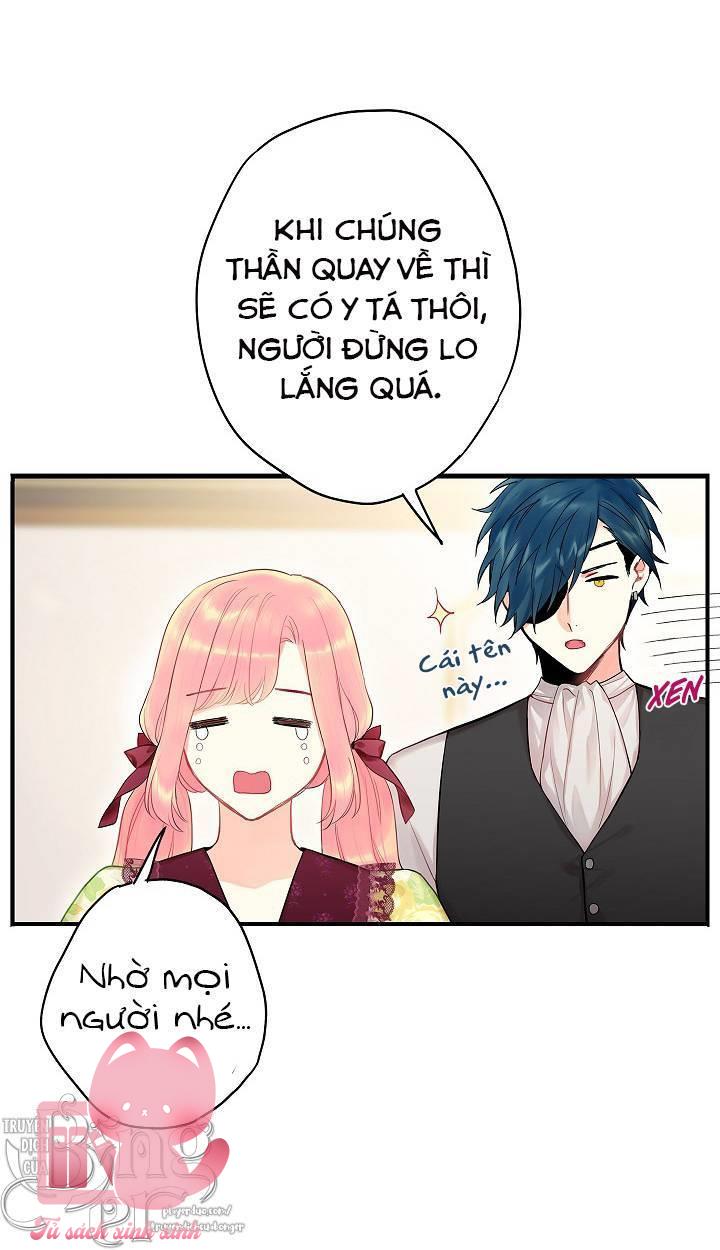 Ác Nữ Muốn Ly Hôn Chap 88 - Trang 2