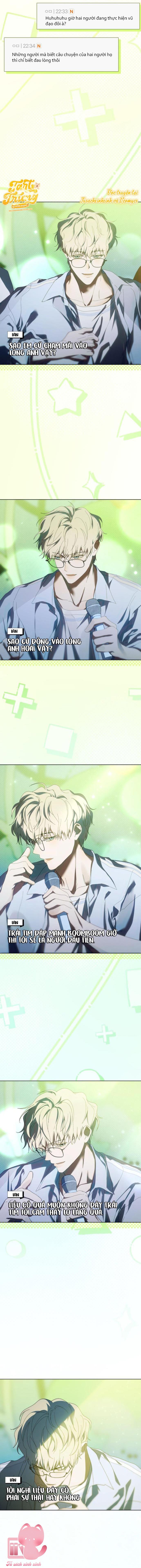 STARDUST PROJECT Chap 38 - Trang 2