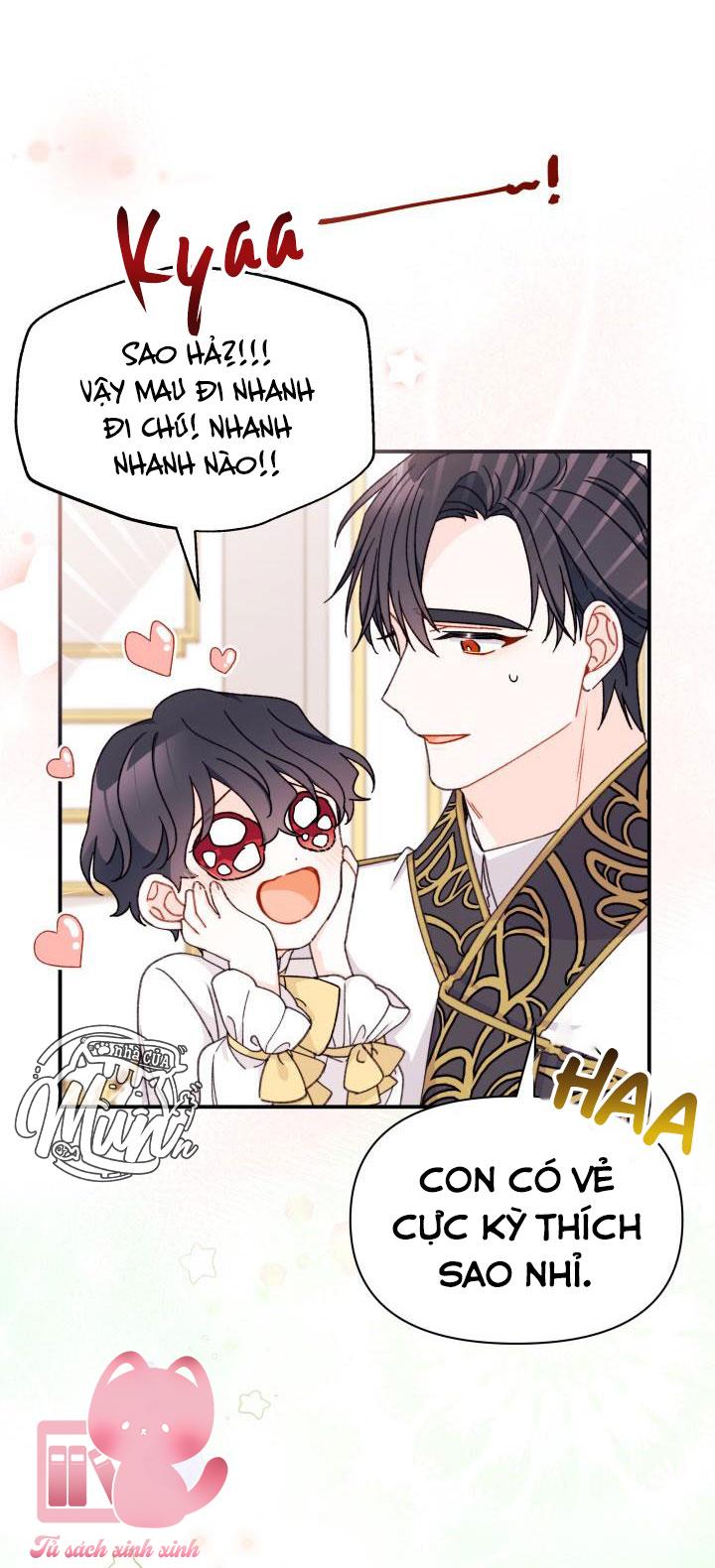 Nhặt Được Nam Chính Tặng Kèm Phu Quân Chap 33 - Trang 3