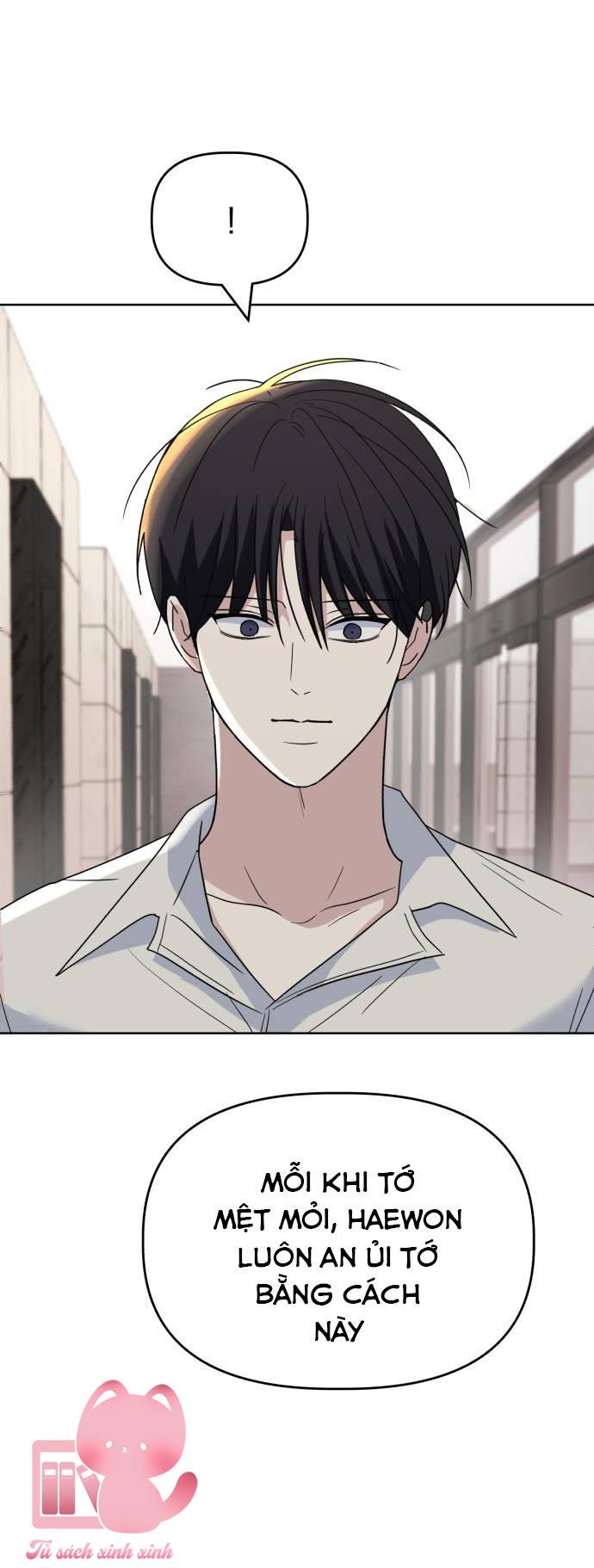 Quan Hệ Nhân Quả Chap 63 - Trang 2