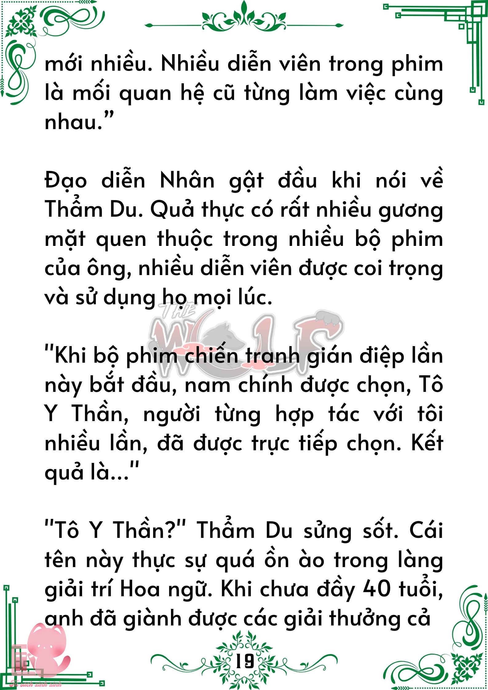 Quý nhân phù trợ Du Chap 80 - Trang 2