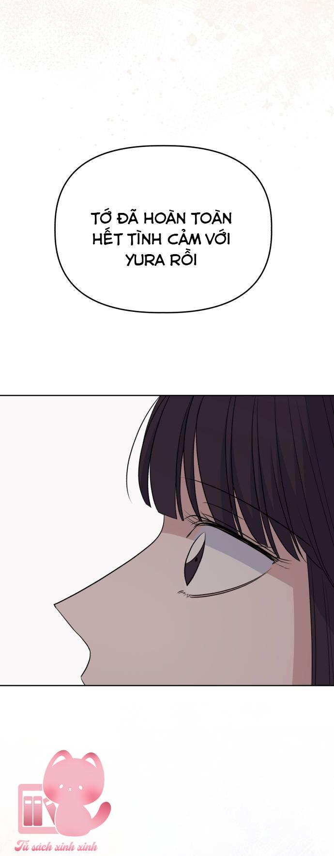 Quan Hệ Nhân Quả Chap 138 - Trang 2