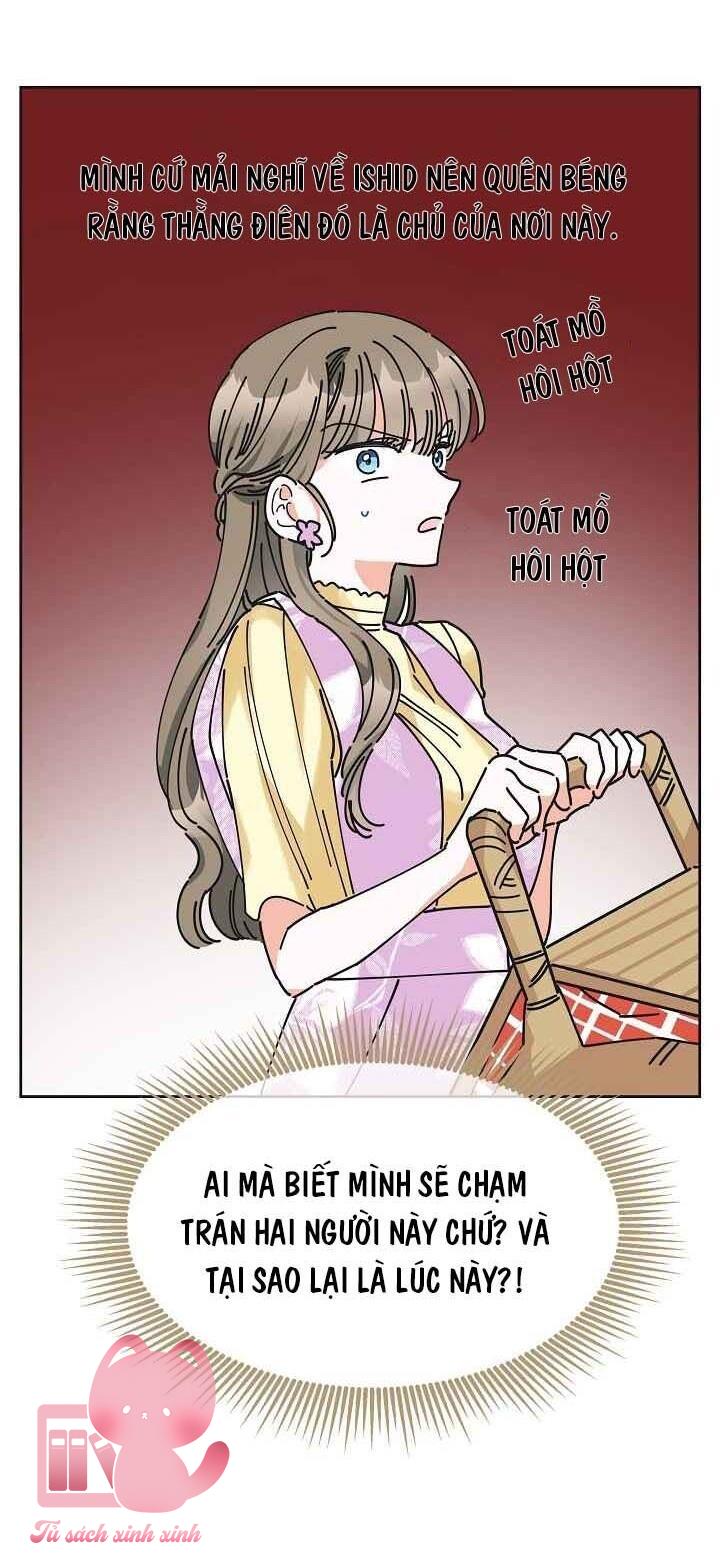 Người Hùng Của Ác Nữ Chapter 13 - Trang 4