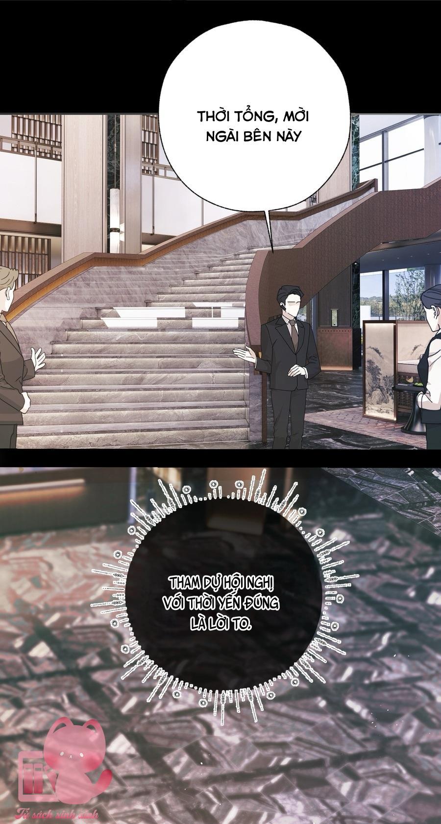 Trêu Nhầm Chapter 46 - Trang 4