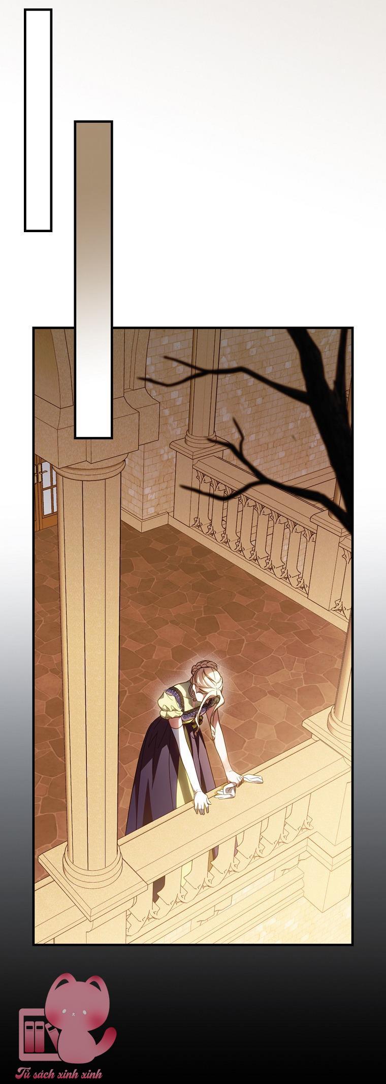 Cách Khiến Phu Quân Đứng Về Phía Tôi Chap 83 - Trang 2