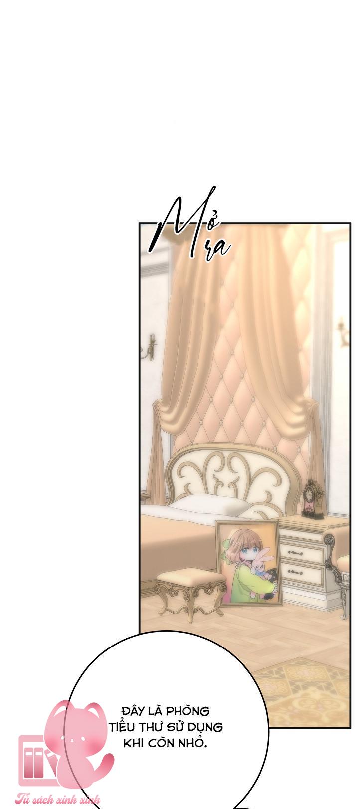 Người Hùng Của Ác Nữ Chapter 97 - Trang 4