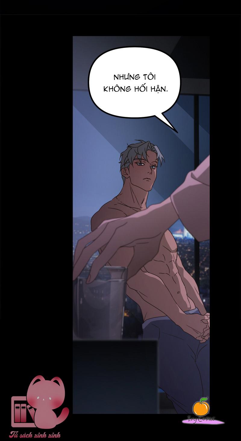 Bảo Mẫu Của Mafia Chap 44 - Trang 4