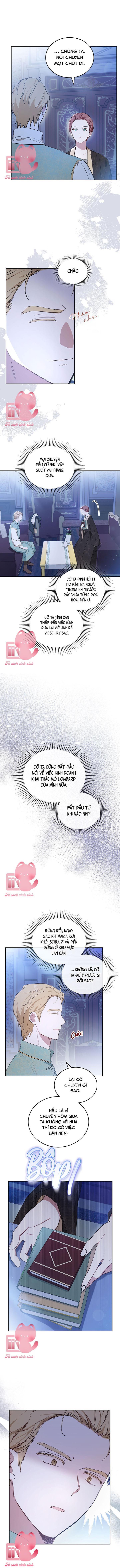 Kiếp Này Ta Sẽ Trở Thành Gia Chủ Chap 89 - Trang 2