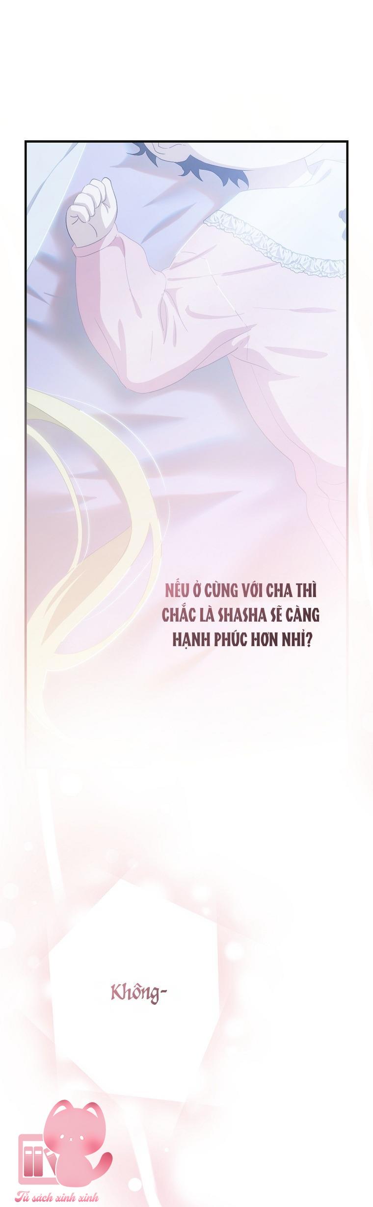 Đứa Nhỏ Không Phải Là Con Anh Chapter 66 - Trang 4