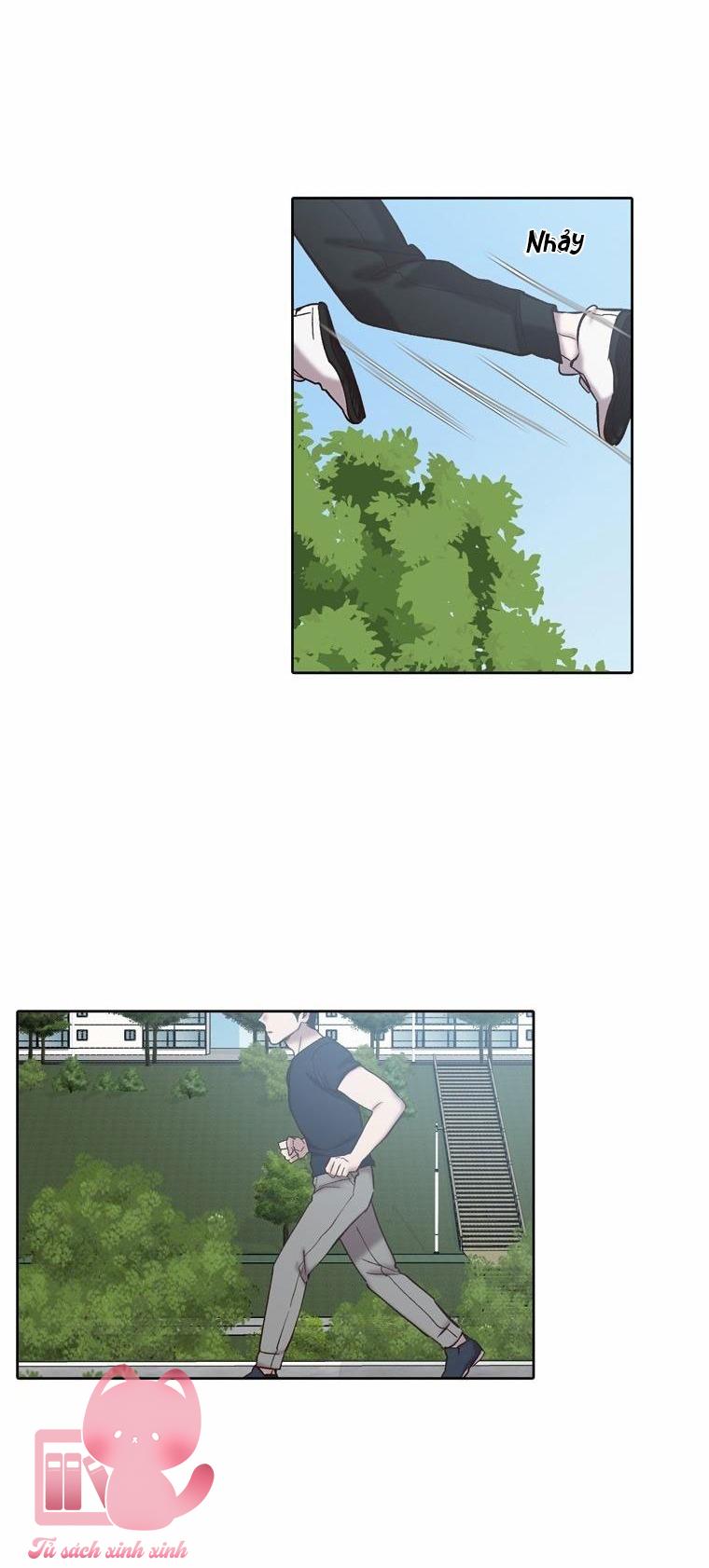 Thanh Xuân Của Chúng Ta Chap 83 - Trang 4