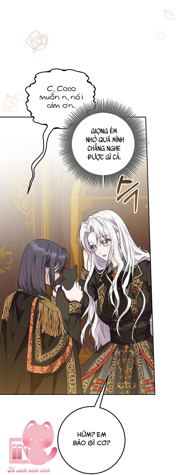 Hoàng Nữ Cosplay Nonfan Chapter 10 - Trang 4