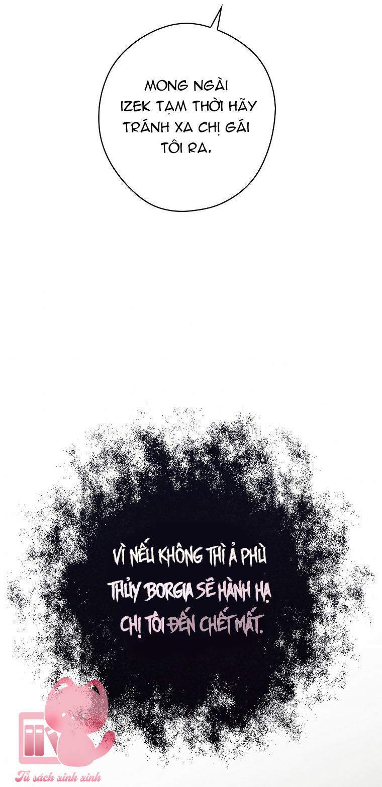 Cách Khiến Phu Quân Đứng Về Phía Tôi Chap 4 - Trang 2