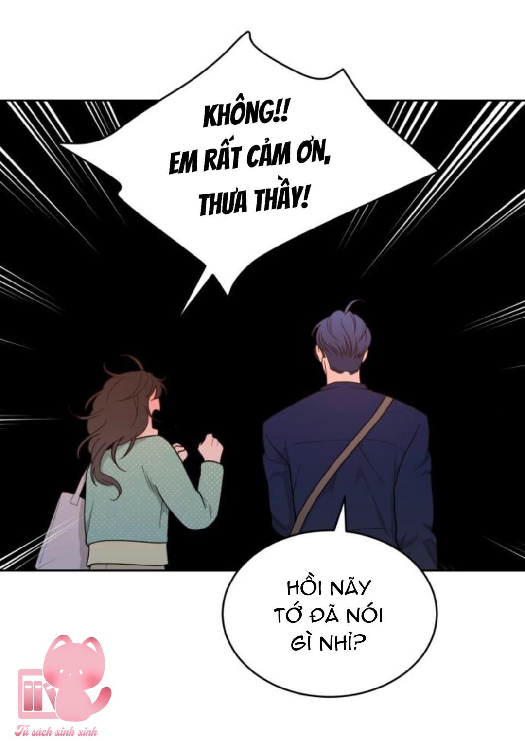 Vận May Không Ngờ Chapter 18 - Trang 4