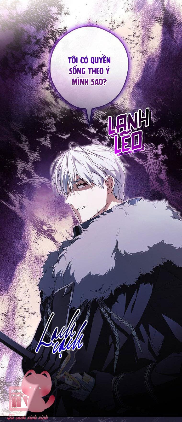 Cách Khiến Phu Quân Đứng Về Phía Tôi Chap 69 - Trang 2