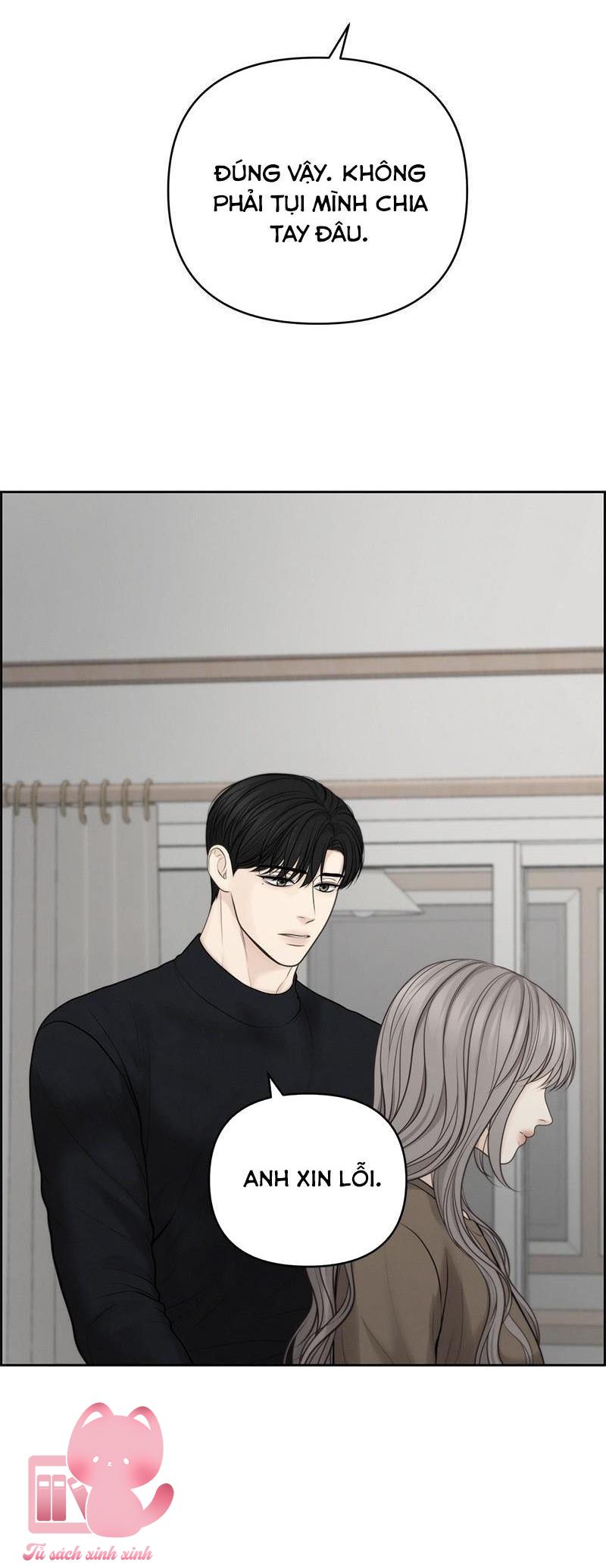 Hy Vọng Duy Nhất Chap 47 - Trang 2
