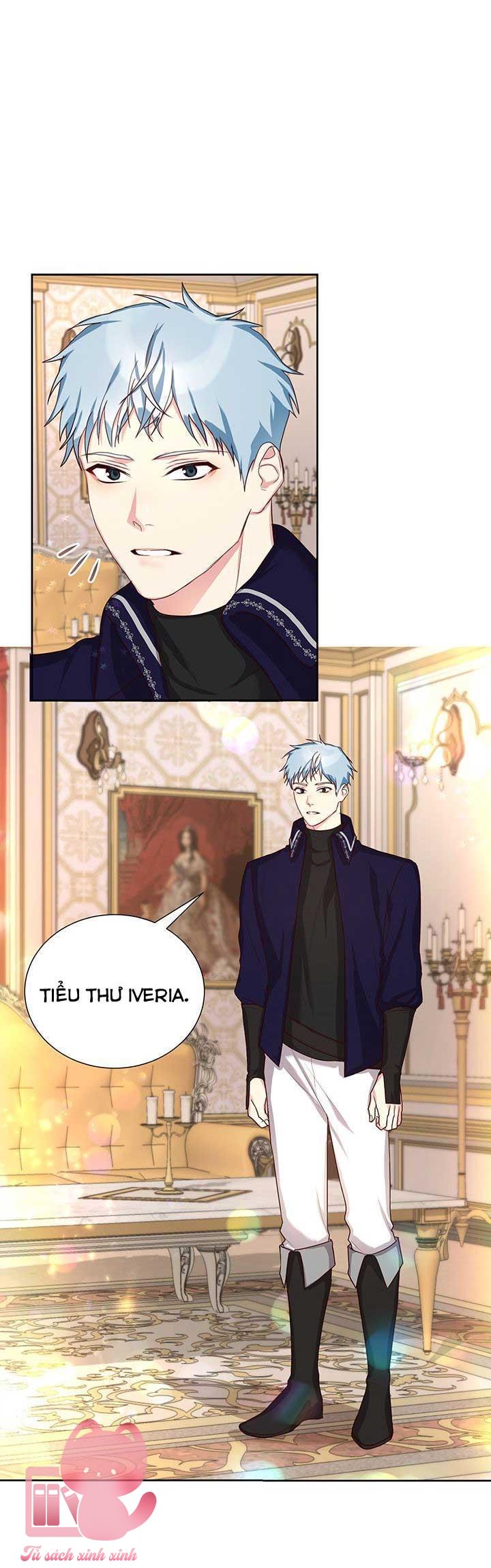 Thế Thì Ta Cứ Trở Thành Kẻ Ác Thôi Chap 14 - Trang 2