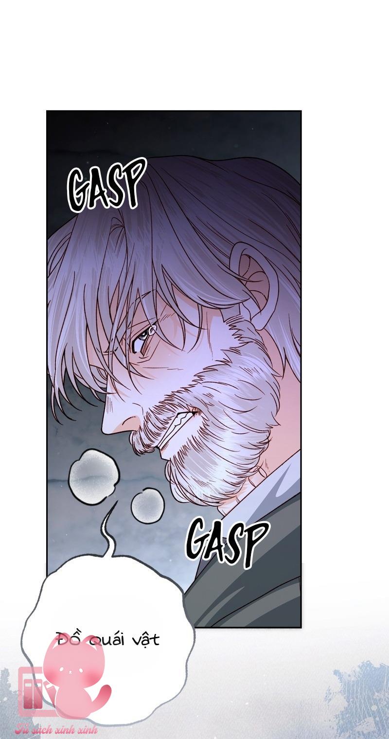 Hoàng Hậu Tái Hôn Chapter 161 - Trang 4
