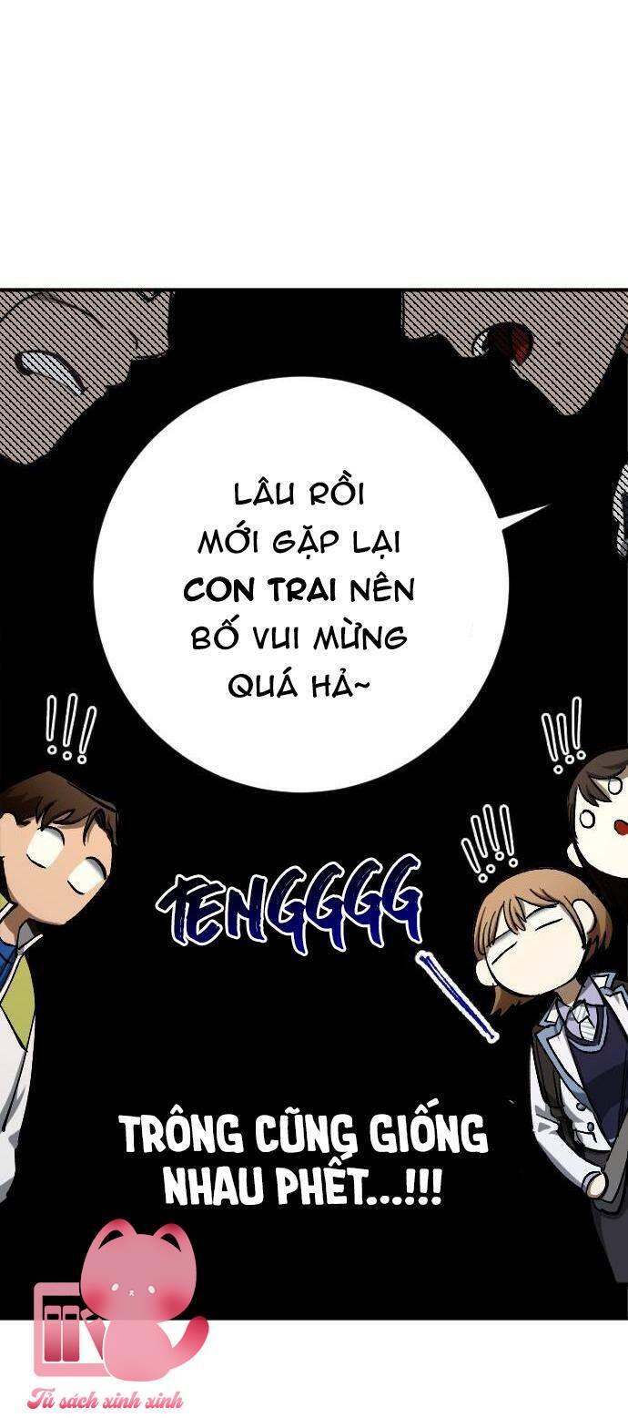 Đêm Của Bóng Tối Chapter 29 - Trang 4