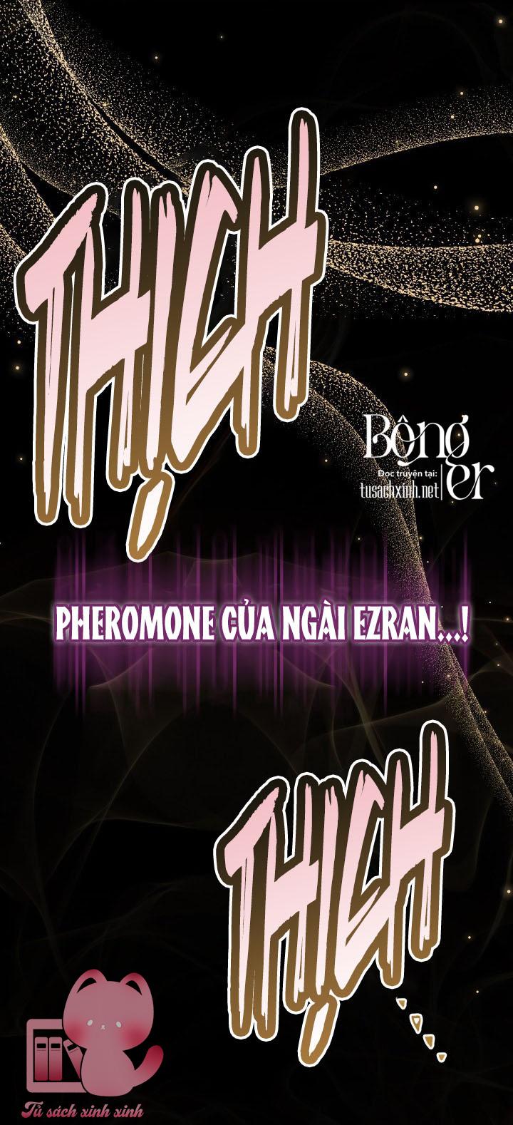 Quan Hệ Cộng Sinh Giữa Báo Đen Và Thỏ Trắng Chap 101 - Trang 2