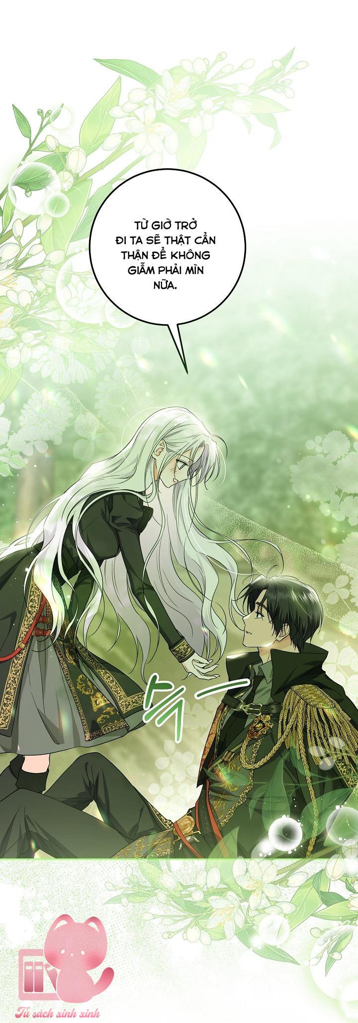 Hoàng Nữ Cosplay Nonfan Chapter 17 - Trang 4