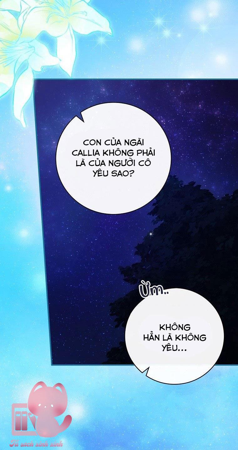 Đứa Nhỏ Không Phải Là Con Anh Chapter 19 - Trang 4