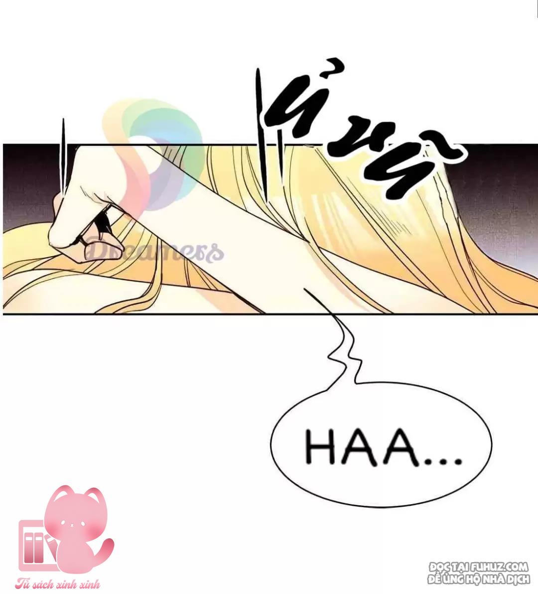 Hoàng Hậu Tái Hôn Chapter 8 - Trang 4