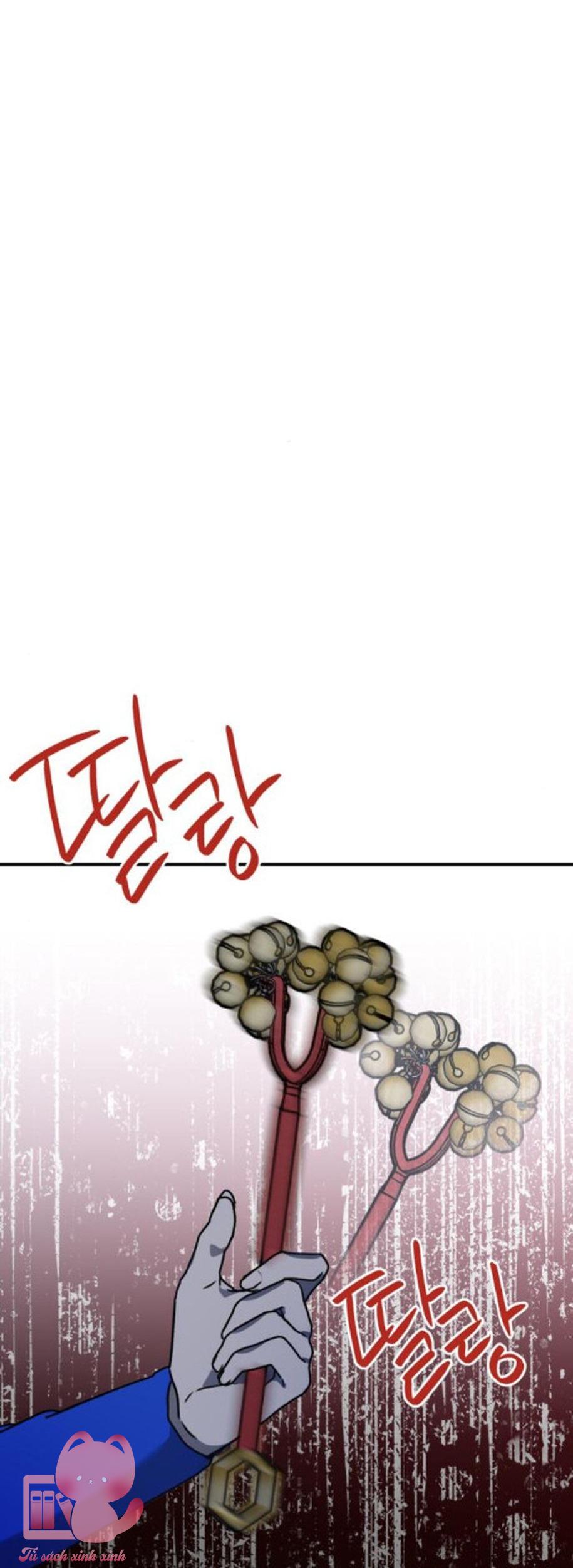 Thần Hổ Jangsan Chapter 27 - Trang 4