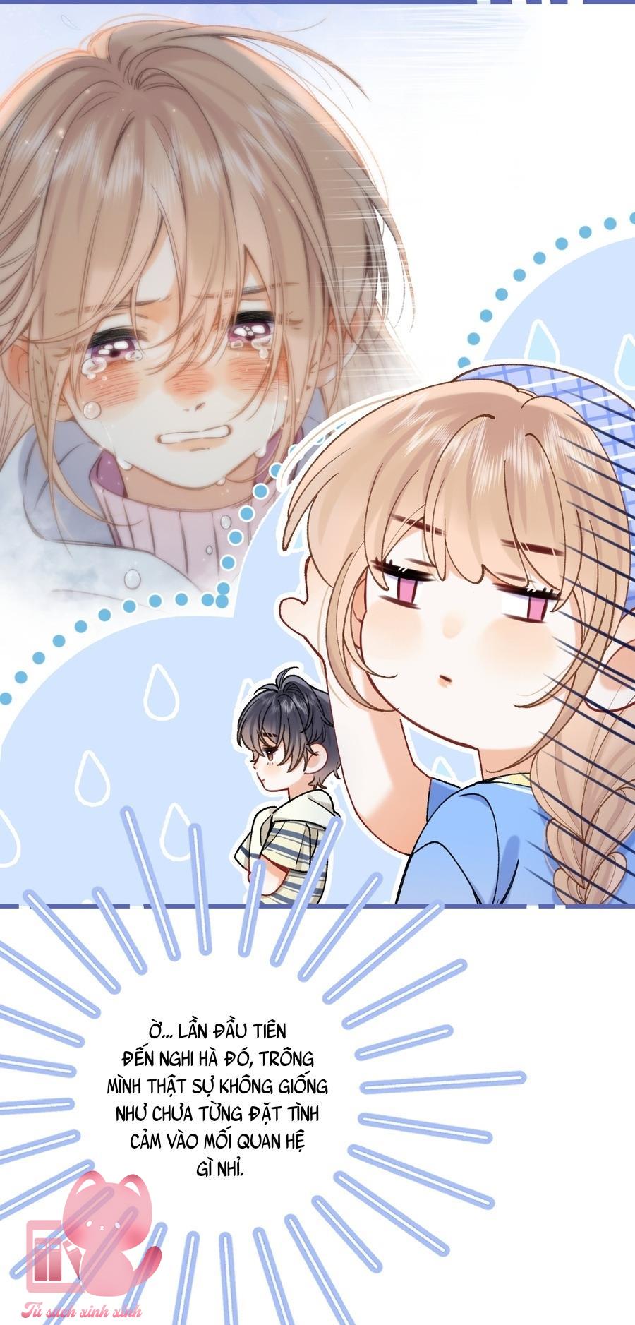 Mối Tình Thầm Kín Chap 118 - Trang 4