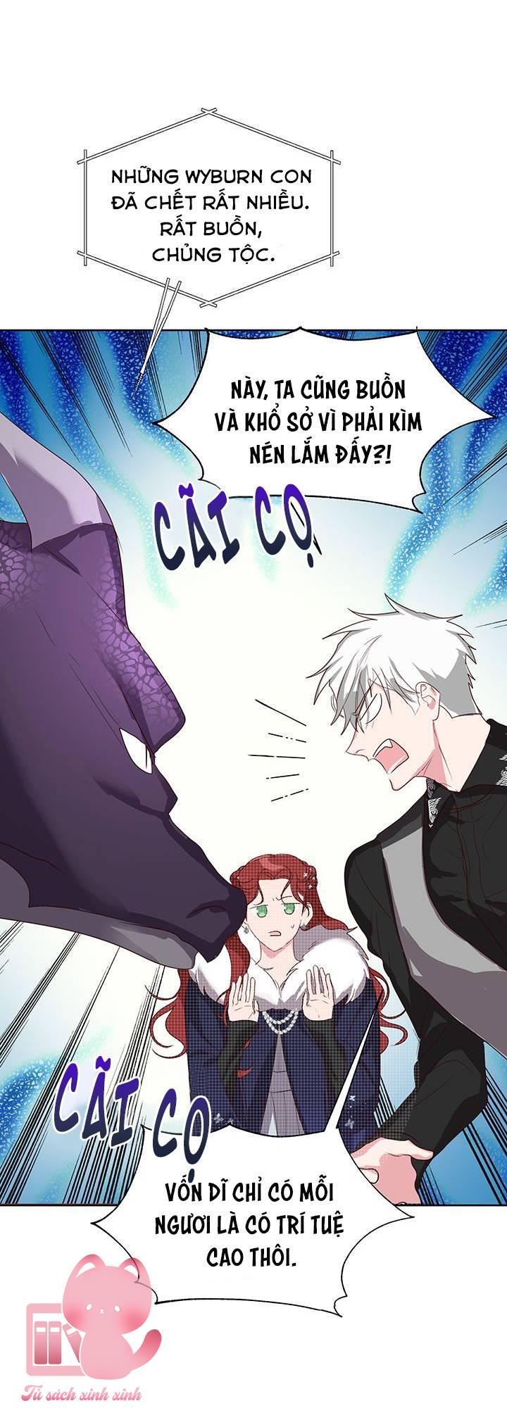 Thế Thì Ta Cứ Trở Thành Kẻ Ác Thôi Chap 9 - Trang 2