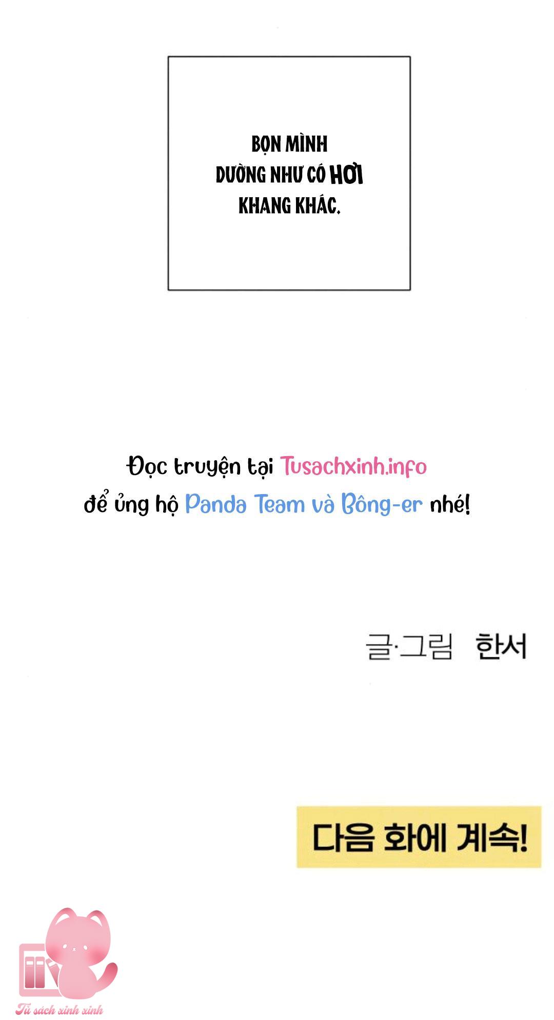 Bí Mật Thanh Xuân Chapter 20 - Trang 4